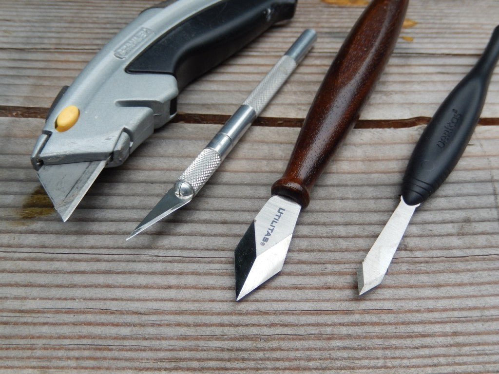 Beginner's Guide to Knife Making in South Africa - BPM Toolcraft