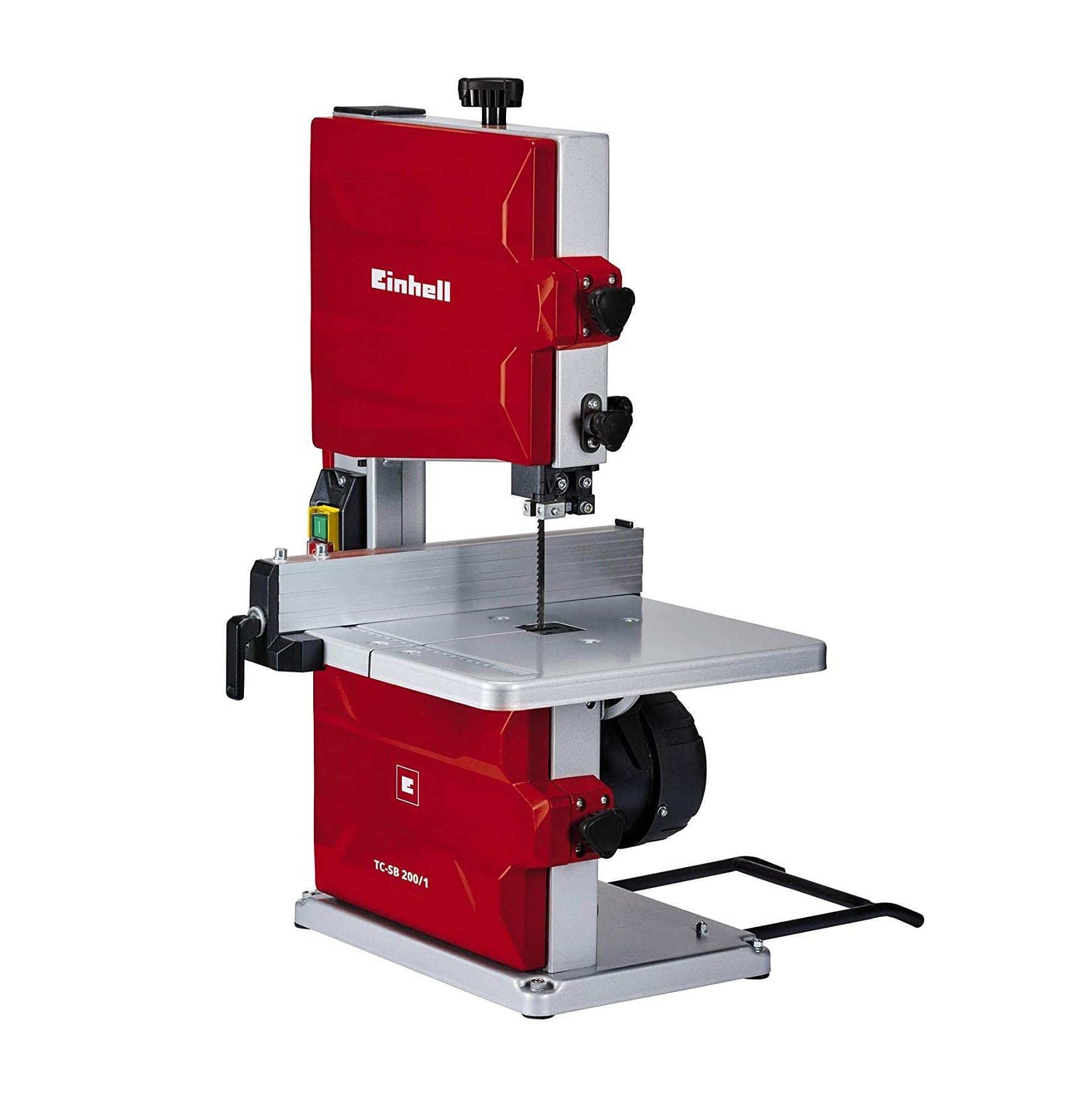 Corded Bandsaws BPM Toolcraft