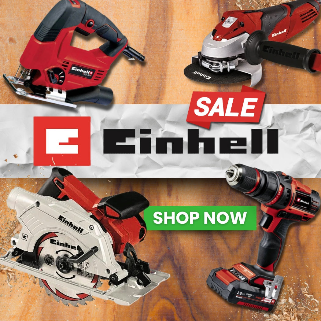 Einhell Sale