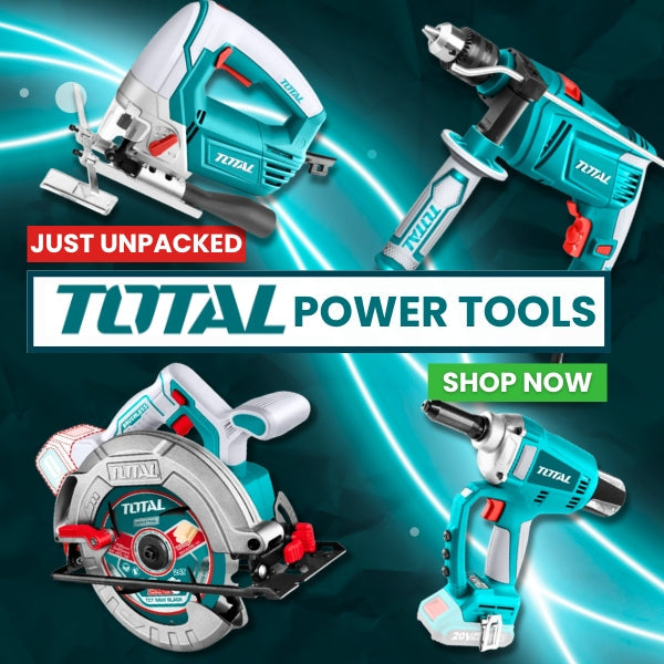 Total Power Tool Sale