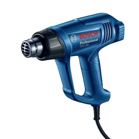 Corded Heat Guns BPM Toolcraft