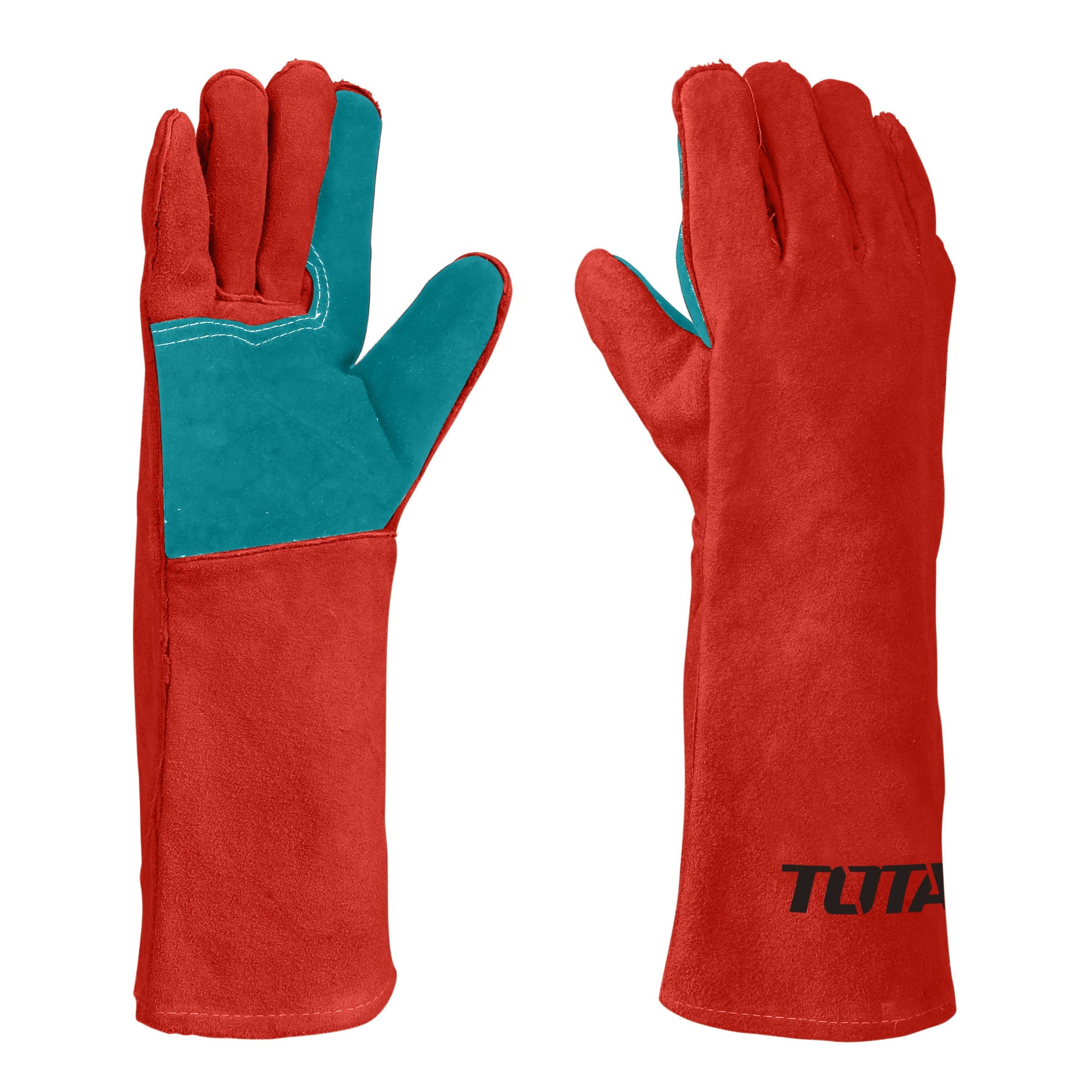 TOTAL | Glove Leather Welding - BPM Toolcraft