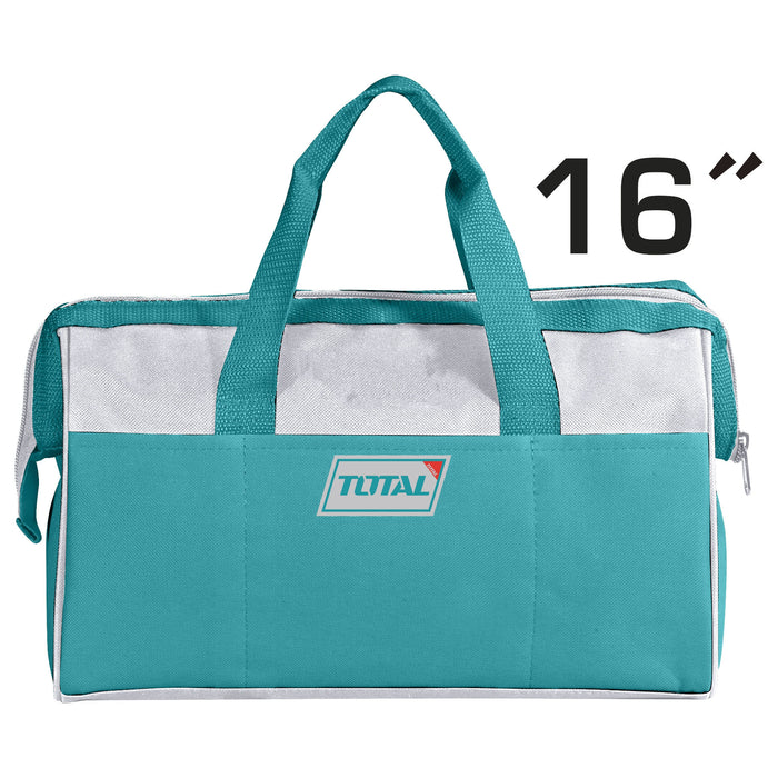 TOTAL | Tool Bag 16"/400mm
