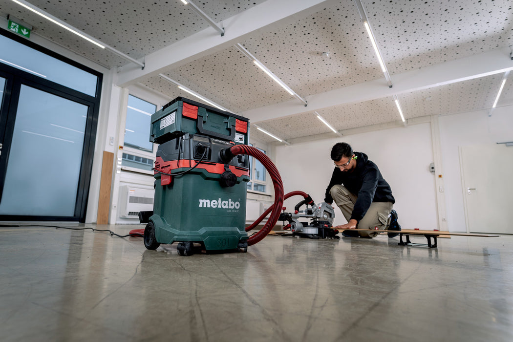 Metabo | Vacuum Cleaner ASA 30 L All Purpose