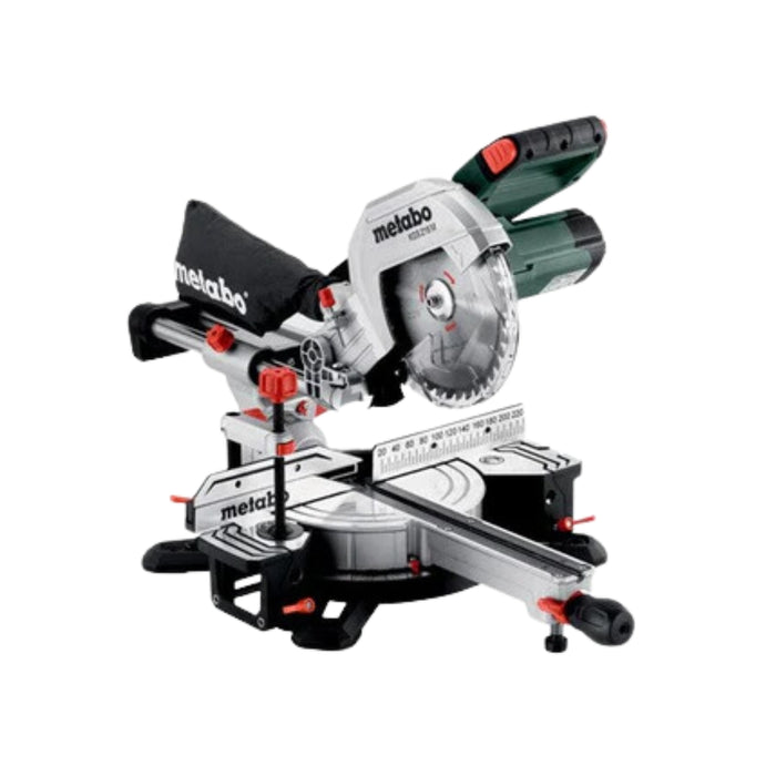 Metabo | Mitre Saw Crosscut Slide KGS 216M