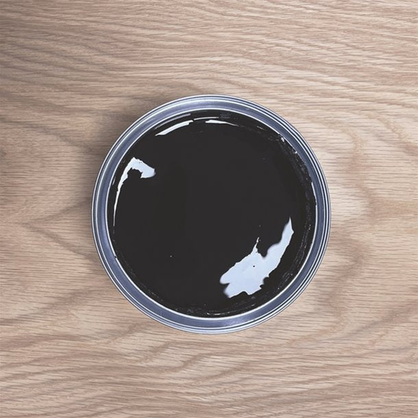 Briwax | Wax Polish Black 370g