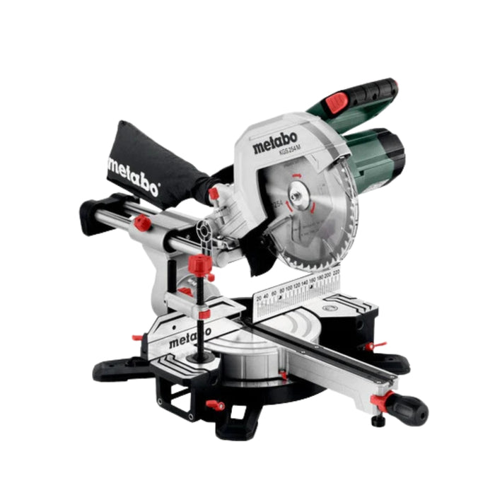 Metabo | Mitre Saw/Cross Cut Saw KGS 254 M