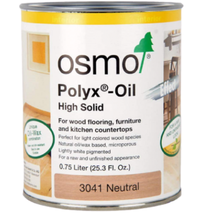 OSMO | Polyx®-Oil Effect Neutral 3041 750ml