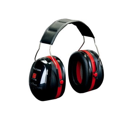 3M | Peltor 105 Optime EarMuff (Ear Defender) - BPM Toolcraft