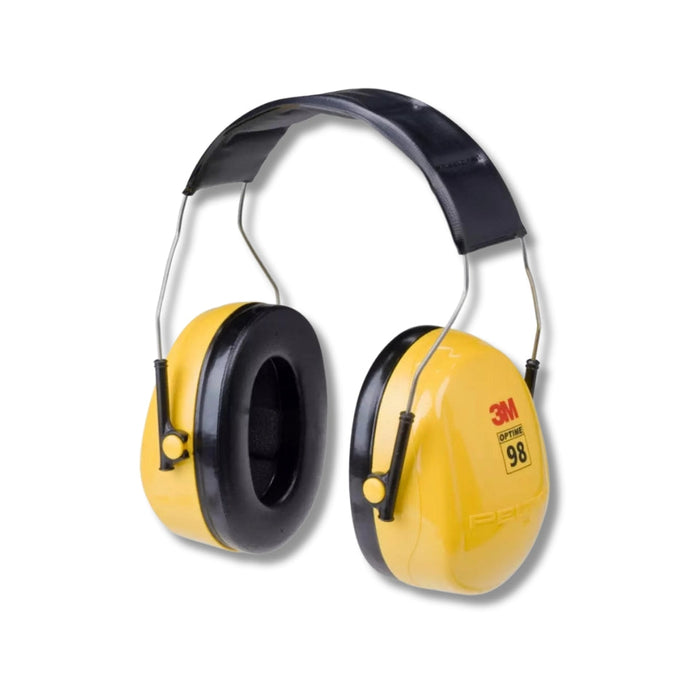 3M | EarMuff Peltor 98 Optime (Ear Defender)