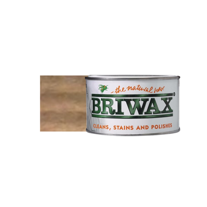 Briwax | Original Wax Walnut (Contains Toluene) 400g