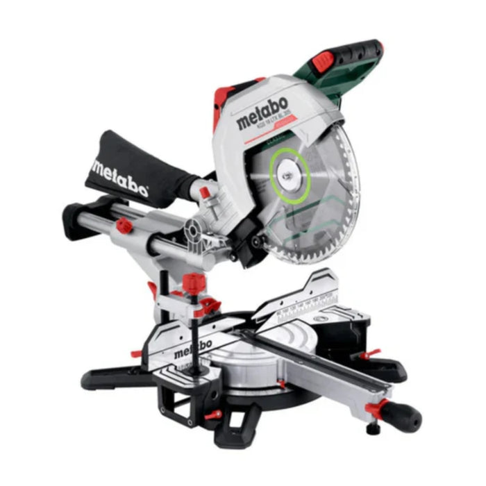 Metabo | Cordless Mitre Saw KGS 18 LTX BL 305 Complete with Batteries & Charger