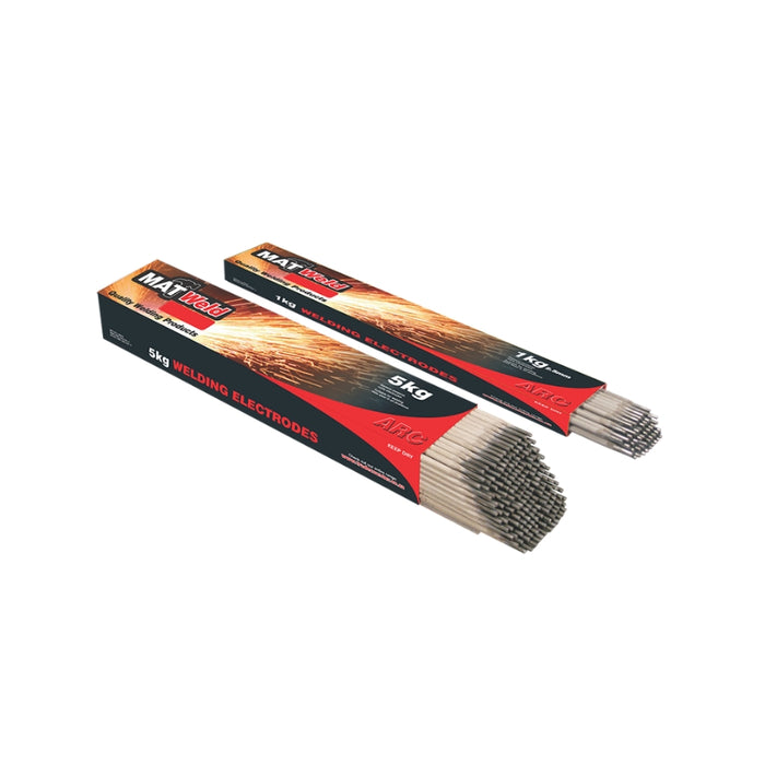 MATWeld | Welding Rods 2,5mm 1kg