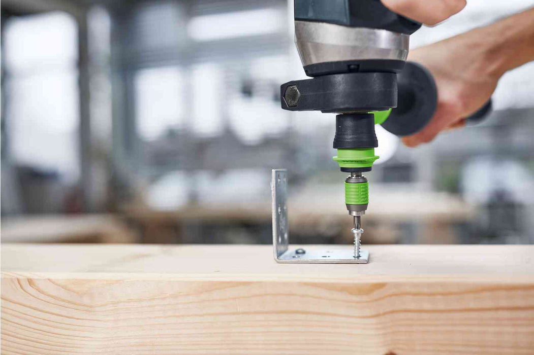 Festool | Bit assortment SYS3 XXS CE-TX BHS 60