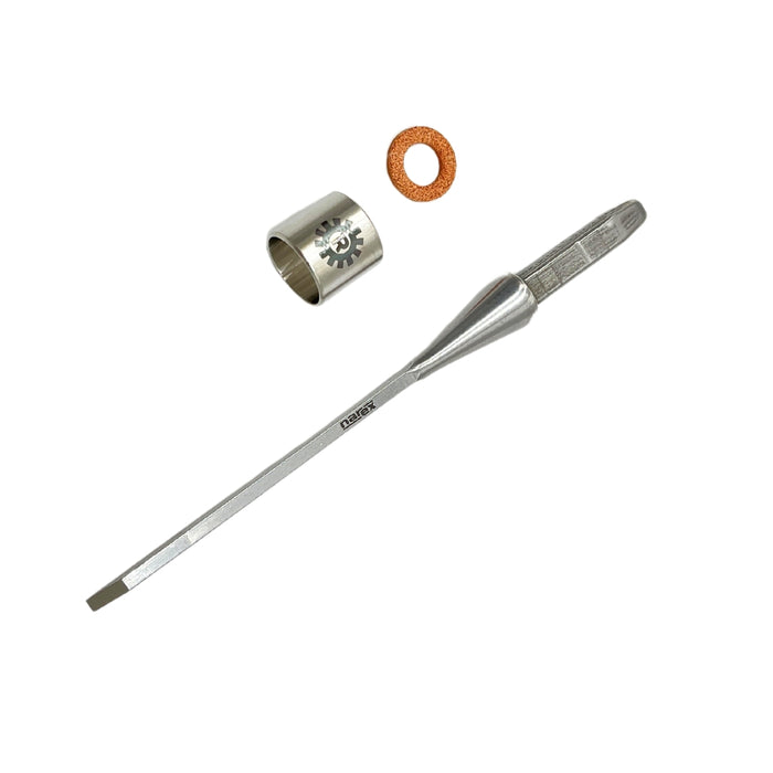 Narex | Richter Unhandled Chisel 1/8" (3mm)