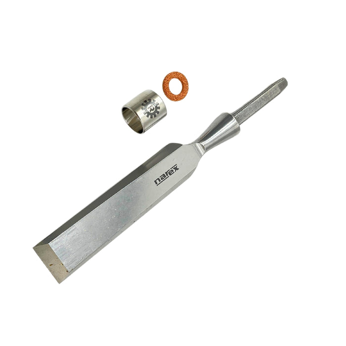 Narex | Richter Unhandled Chisel 1" (25mm)