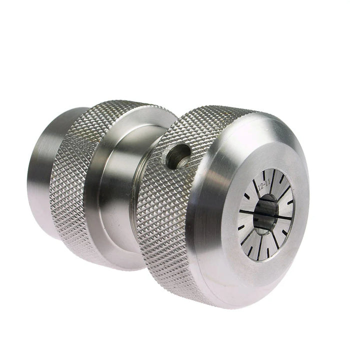 Creative Turning | Collet Chuck System with 1" X 8tpi Thread