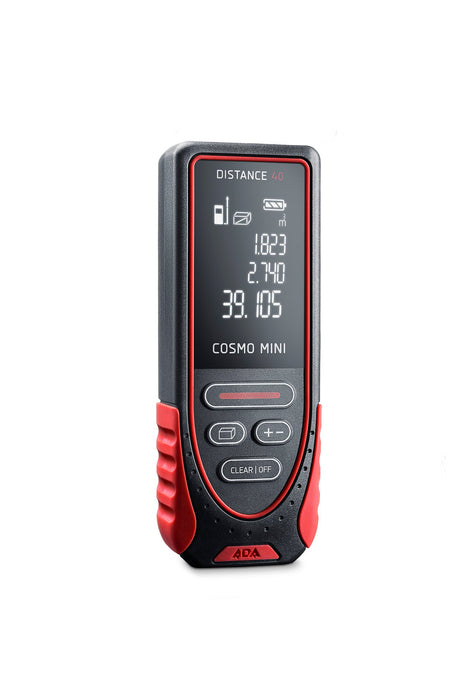 ADA | Laser Distance Meter Cosmo Mini 40m