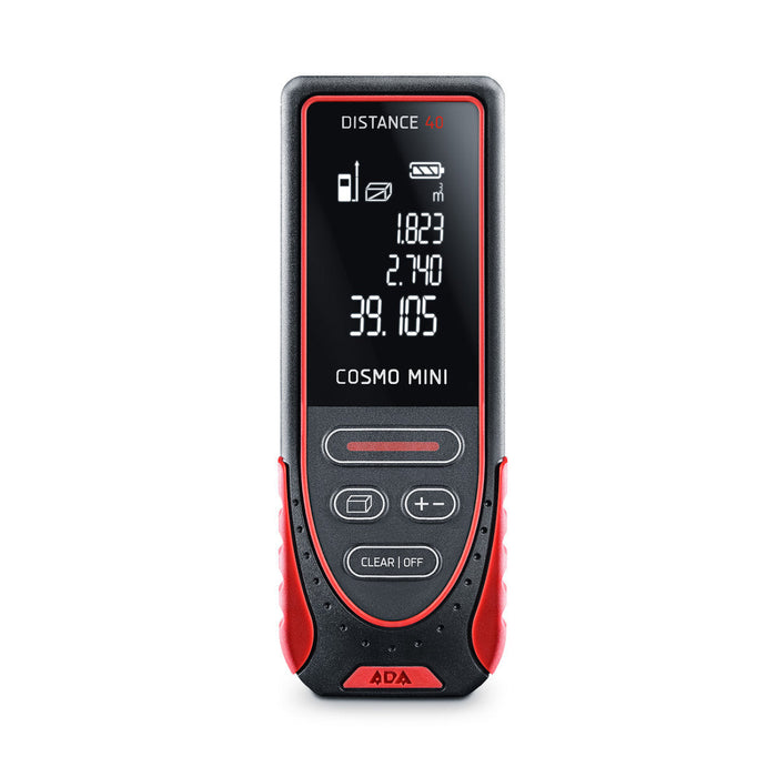 ADA | Laser Distance Meter Cosmo Mini 40m