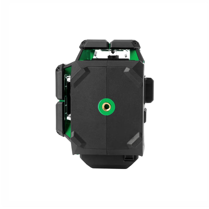 ADA | Laser Tank Cross Line Green 4X360º with Tripod