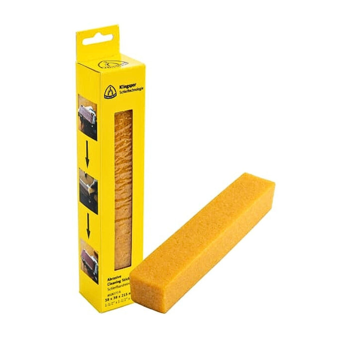 Klingspor | Abrasive Cleaning Stick 38x38x215mm