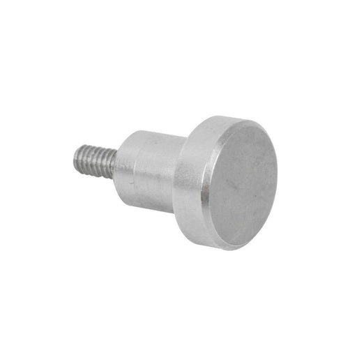 Accud-Contact-Point-Flat-Steel-15mm-OD-for-Indicators