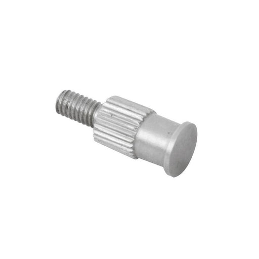 Accud-Contact-Point-Flat-Steel-5mm-OD-8mm-Length-for-Indicators