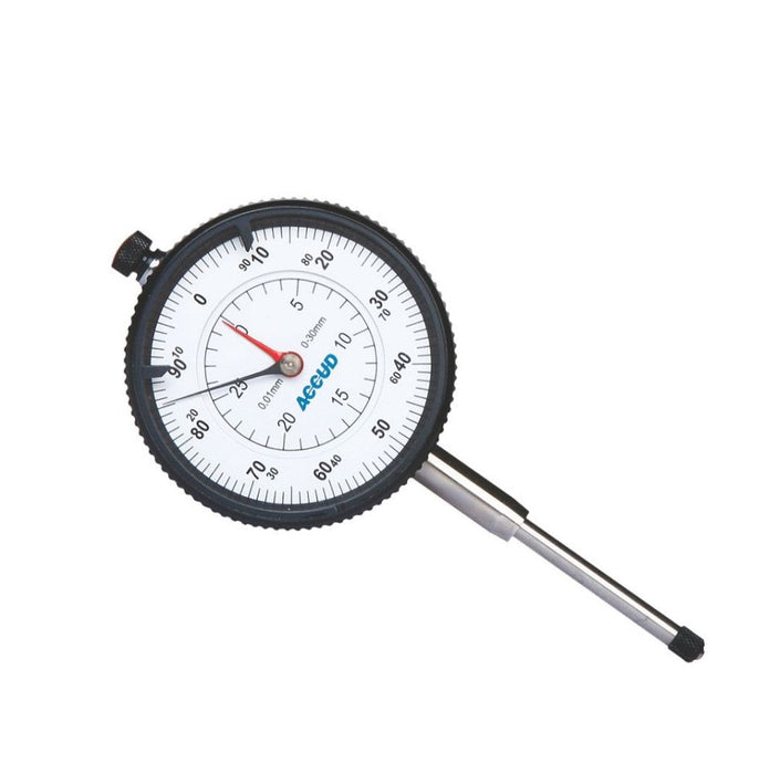 Accud | Dial Indicator Lug Back 20mm