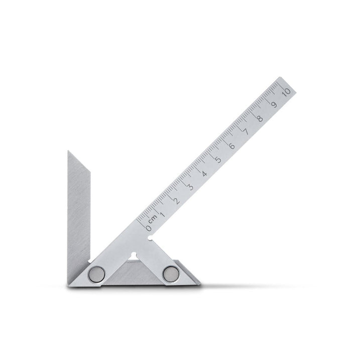 Accud | Gauge Centre Marking 100X70mm