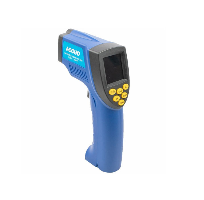 Accud | Infrared Thermometer -50ºC - 950ºC