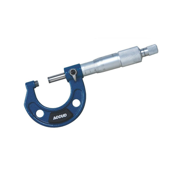 Accud | Micrometer Outside 250-275mm