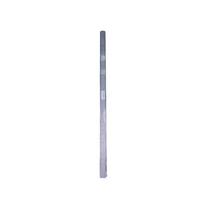 Accud | Ruler S/Steel 32mm X 1,5mm X 1000mm