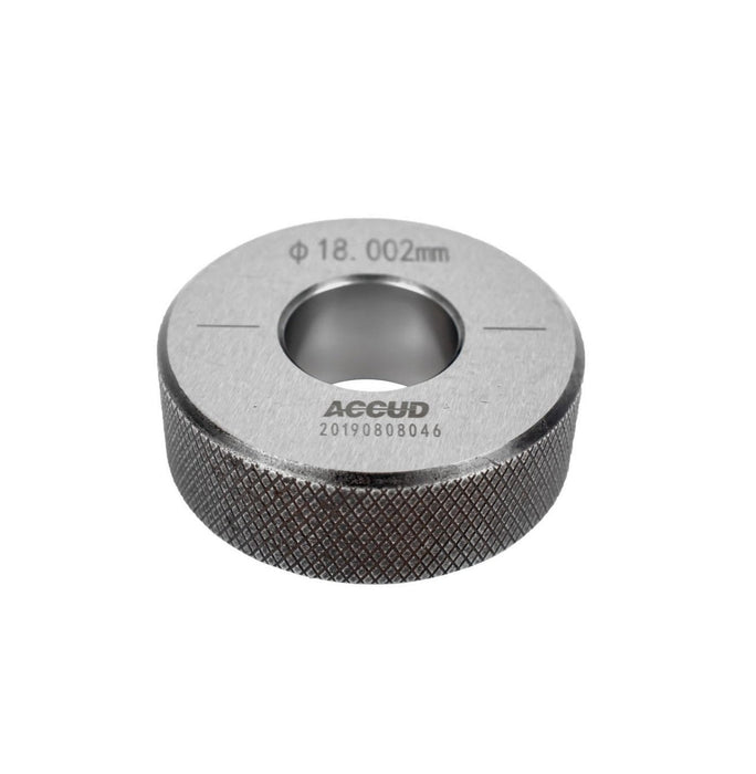 Accud | Setting Ring 18mm