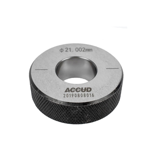 Accud | Setting Ring 21mm