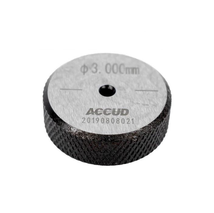 Accud | Setting Ring 3mm