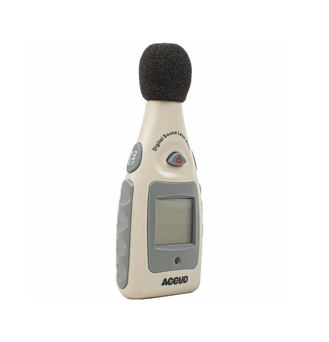 Accud | Sound Level Meter Digital 30-130dB