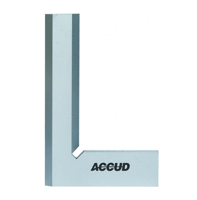 Accud | Square 90º Bevelled Edge Grade 0 150X100mm