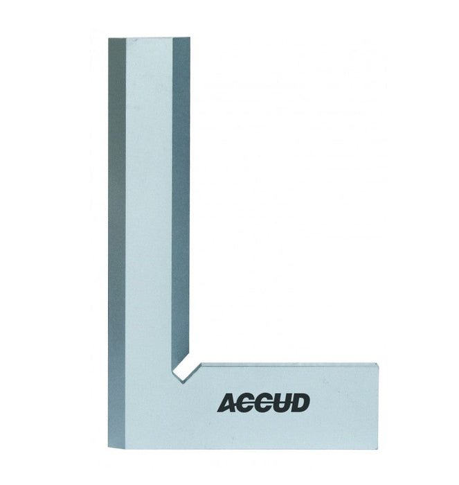 Accud | Square 90º Bevelled Edge Grade 00 50X40mm