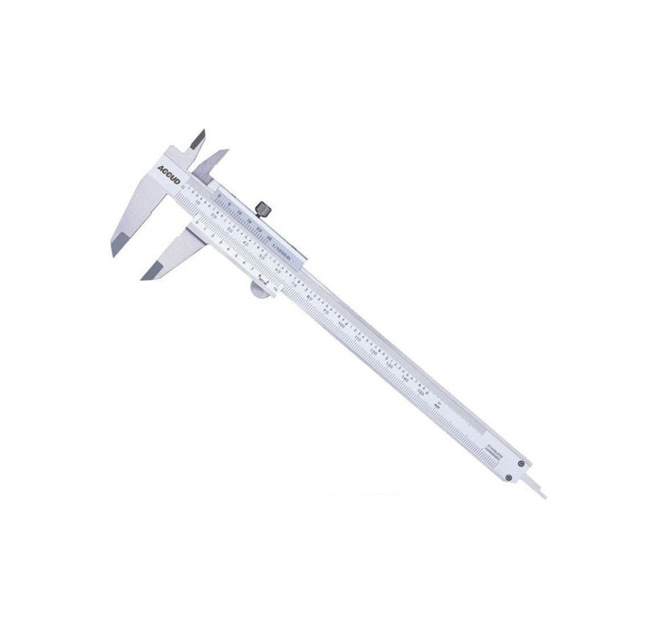 Accud | Vernier Calliper 0-150mm (0,02mm)