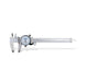 Accud | Vernier Dial Caliper 150mm - BPM Toolcraft