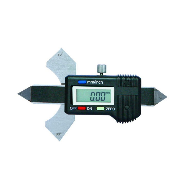 Accud | Welding Seam Gauge Electronic Digital