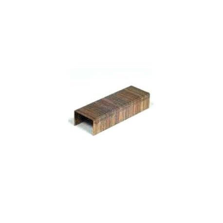 Afcom |  Staples | 18 Gauge Narrow Crown 15mm L10 | CF47925B - BPM Toolcraft