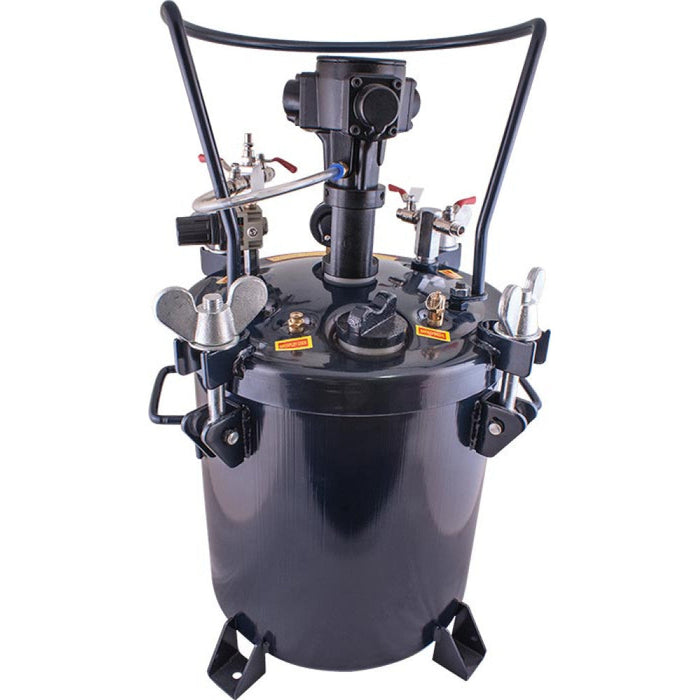 AirCraft | 20l Automatic Mix Paint Pot Only