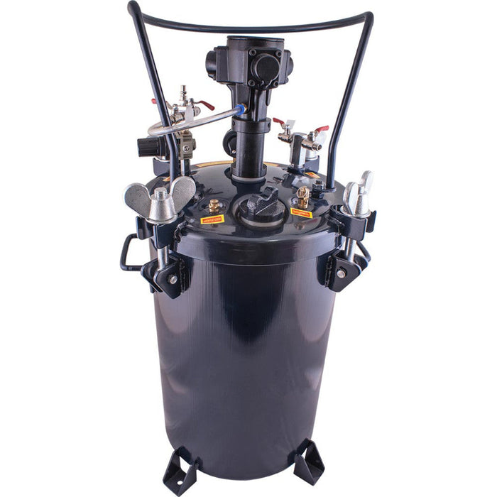 AirCraft | 40l Automatic Mix Paint Pot Only