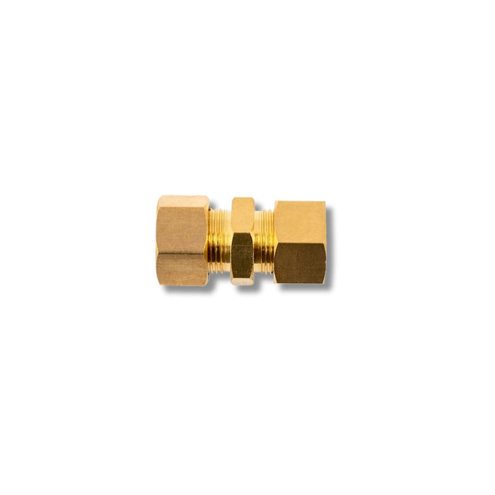 AirCraft | Air Fitting Brass Conical Straight Joint 10mm