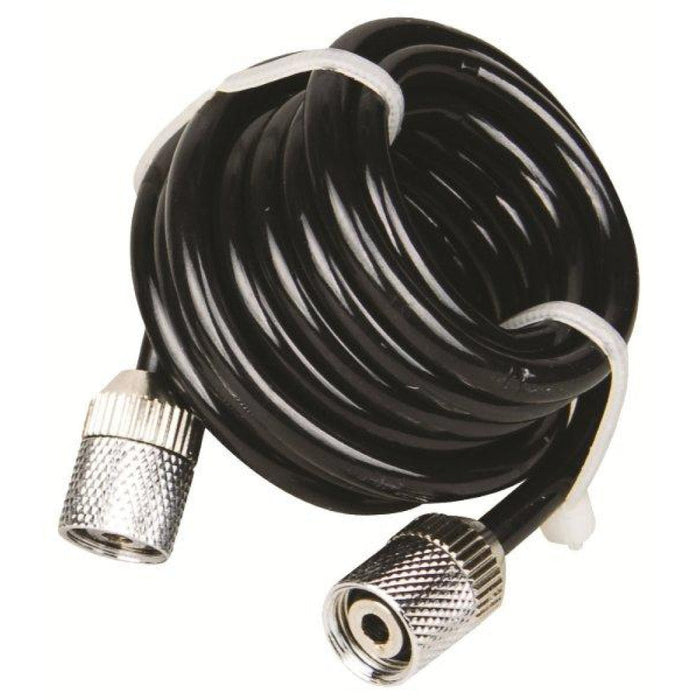 AirCraft | Air Hose Spiral 1.5m M5XM5 F/F