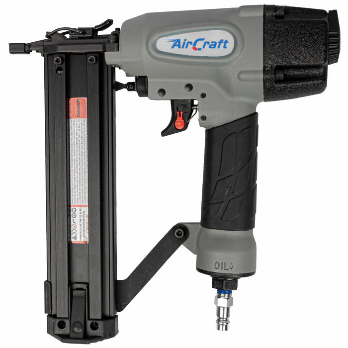 AirCraft | Air Nailer 16G T-Nailer 19-50mm Brad Nail 100Pc Professional