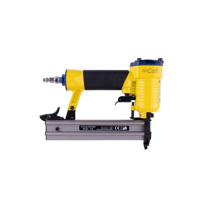 AirCraft | Air Nailer F32H - BPM Toolcraft