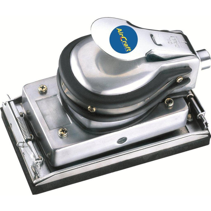 AirCraft | Air Orbital Sander - Jitterbug (Pad 95X175mm)