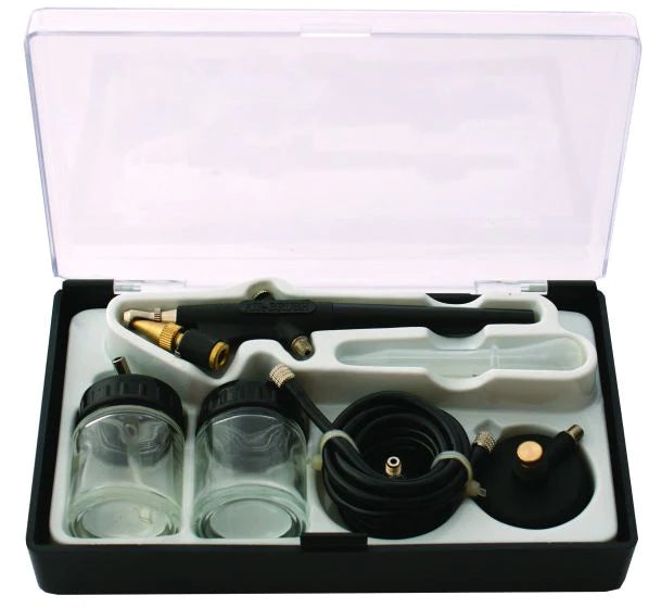 AirCraft | Airbrush Kit SG A138 - BPM Toolcraft